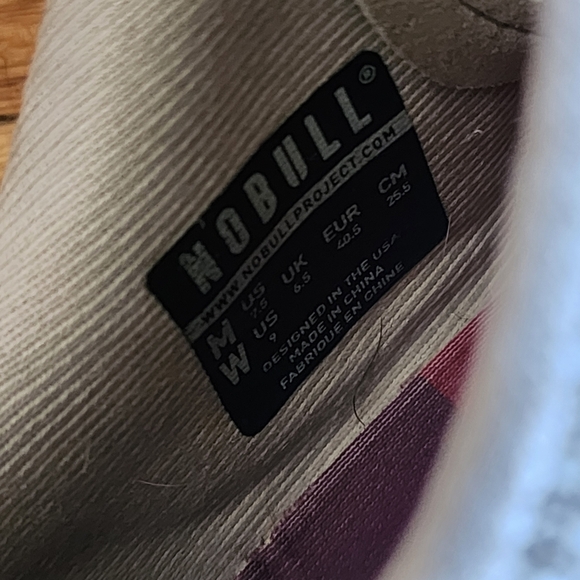 NOBULL Outwork Training Shoes - Picture 12 of 12